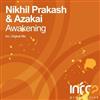 ascolta in linea Nikhil Prakash & Azakai - Awakening