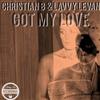 online anhören Christian B & Lavvy Levan - Got My Love