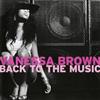 descargar álbum Vanessa Brown - Back To The Music