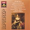 ascolta in linea Purcell, Taverner Consort, Choir & Players, Andrew Parrott - Odes And Funeral Music