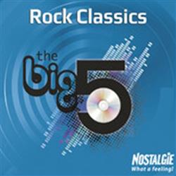 Download Various - The Big 5 Rock Classics