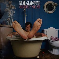 Download Neal Gladstone - Sleep Neat