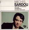 descargar álbum Michel Sardou - Les Filles Daujourdhui