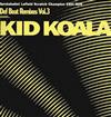 last ned album Kid Koala - Def Beat Remixes Vol 3