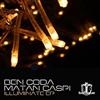 Album herunterladen Ben Coda, Matan Caspi - Illuminate EP