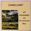 lataa albumi Don Barnes , The Countrymen - Country Cookin