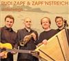 last ned album Rudi Zapf & Zapf'nstreich - Unterwegs