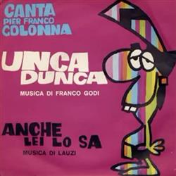 Download Pier Franco Colonna - Unca Dunca