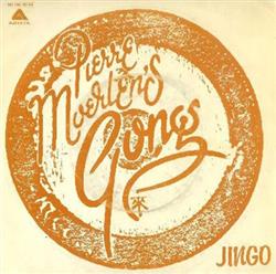 Download Pierre Moerlen's Gong - Jingo