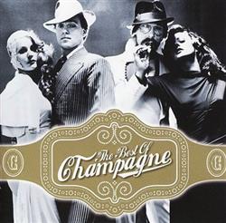 Download Champagne - The Best Of Champagne