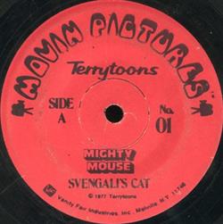 Download Unknown Artist - Mighty Mouse Svengalis Cat