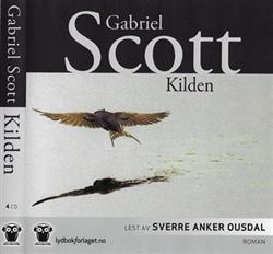 Download Gabriel Scott - Kilden