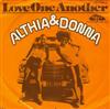 escuchar en línea Althia & Donna - Love One Another