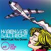 online luisteren Hagenaar & Albrecht - Wont Let You Down