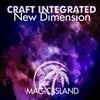 last ned album Craft Integrated - New Dimension