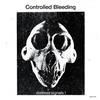 Album herunterladen Controlled Bleeding - Distress Signals I II