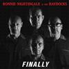 last ned album Ronnie Nightingale & The Haydocks - Finally