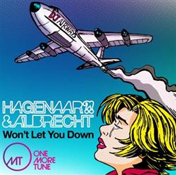 Download Hagenaar & Albrecht - Wont Let You Down