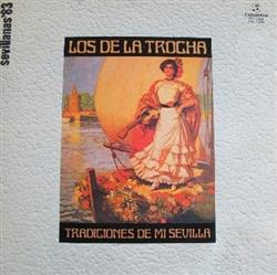 Download Los de La Trocha - Tradiciones De Mi Sevilla Sevillanas 83