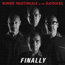 Download Ronnie Nightingale & The Haydocks - Finally