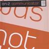 ladda ner album AN2 - Communicator