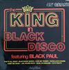 ladda ner album Black Paul - The King In Black Disco