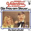 Album herunterladen Henry Valentino & Daffi - Die Frau Am Steuer