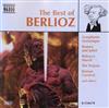 descargar álbum Hector Berlioz - The Best Of Berlioz