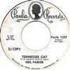 ladda ner album Neil Parker - Tennessee Cat