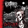 ouvir online The Restarts - Outsider