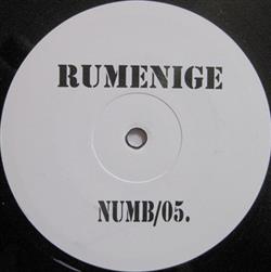 Download Rumenige - Numb 5