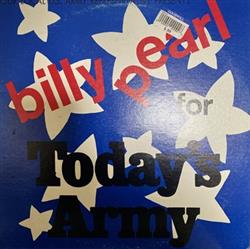 Download Billy Pearl, Various - Billy Pearl For Todays Army Series 21