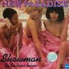 lataa albumi New Paradise - Showman In The Laser Beams