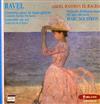 ladda ner album Ravel Orchestre Philharmonique Des Pays De Loire, Abdel Rahman El Bacha, Marc Soustrot - Concerto Pour La Main Gauche Concerto En Sol