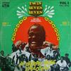 online luisteren Twin Seven Seven And The Black Ghost International - In African Magic Explosion