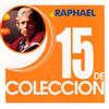 escuchar en línea Raphael - 15 De Coleccion