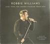 descargar álbum Robbie Williams - Live Take The Crown Stadium Tour 2013 26062013 Hampden Park Glasgow