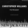 online luisteren Christopher Williams - Im Dreamin