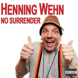 Download Henning Wehn - No Surrender