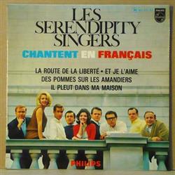 Download Les Serendipity Singers - Chantent En Français