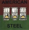 lytte på nettet American Steel - Every New Morning