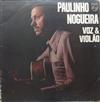 Paulinho Nogueira - Voz Violão