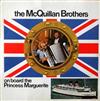 lytte på nettet The McQuillan Brothers - The McQuillan Brothers On Board The Princess Marguerite