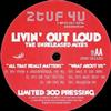 descargar álbum Livin' Out Loud - The Unreleased Mixes