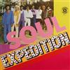 lataa albumi The Soul Expedition Band - Soul Expedition