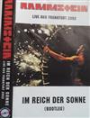 ouvir online Rammstein - Live Aus Frankfurt 2002 Im Reich Der Sonne Bootleg