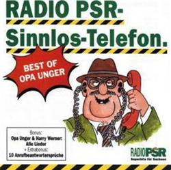 Download Radio PSR - Sinnlos Telefon Best Of Opa Unger