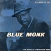 Thelonious Monk - Blue Monk The Music Of Thelonious Monk