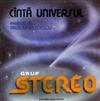 Album herunterladen Grup Stereo Melodii De Paul Urmuzescu - Cîntă Universul