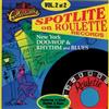 online luisteren Various - Spotlite On Roulette Records Volume 2